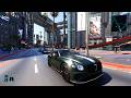 Cyberpunk 2077 Ray Tracing Path Tracing High Bitrate Part 48 VERY HARD Full Mod Full Game