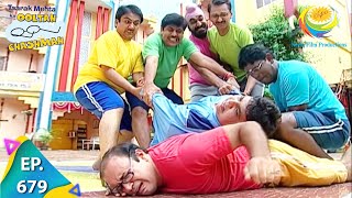 Taarak Mehta Ka Ooltah Chashmah - Episode 679 - Full Episode