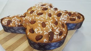 RitaChef *ECCO UNA VERSIONE SUPERVELOCE DELLA COLOMBA... IO L' HO A...
