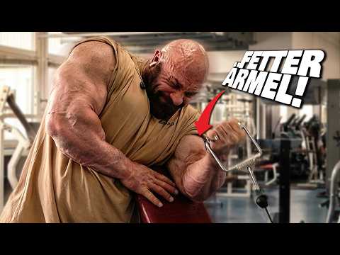 That's why I'm not doing LEAN BULKL! + Form check