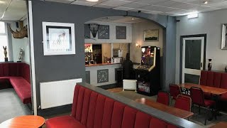 The Orbiston, Blackpool, United Kingdom | Travel Lover