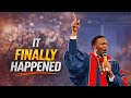 🔥 YOU SHALL RISE! PROPHET UEBERT ANGEL'S EMPOWERING MESSAGE#prophetangel#riseup#faith.