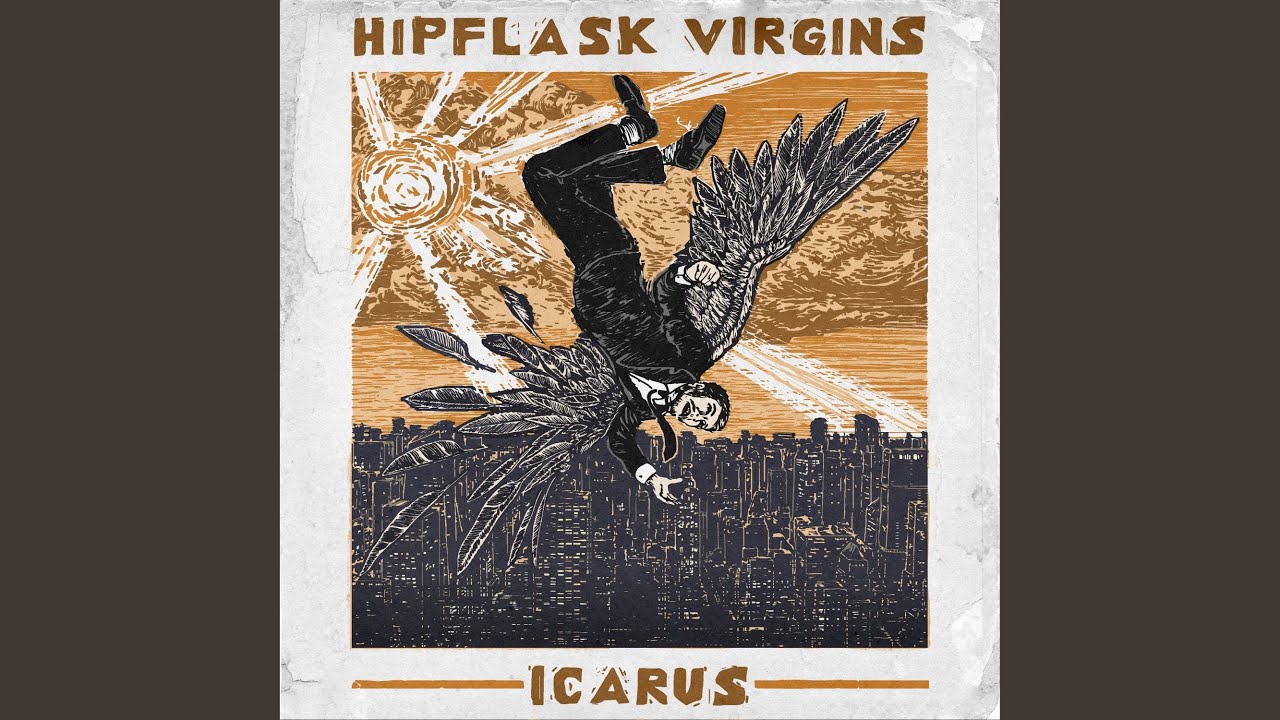 Watch Icarus on YouTube Watch Icarus on YouTube