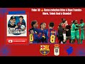 Folge 33:🔥 Barca zwischen Krise & Hype Transfer-Alarm, Talent-Deal & Skandal!