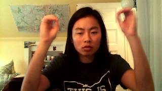 ASL Expressive Exam- Al 102 Spring 2016