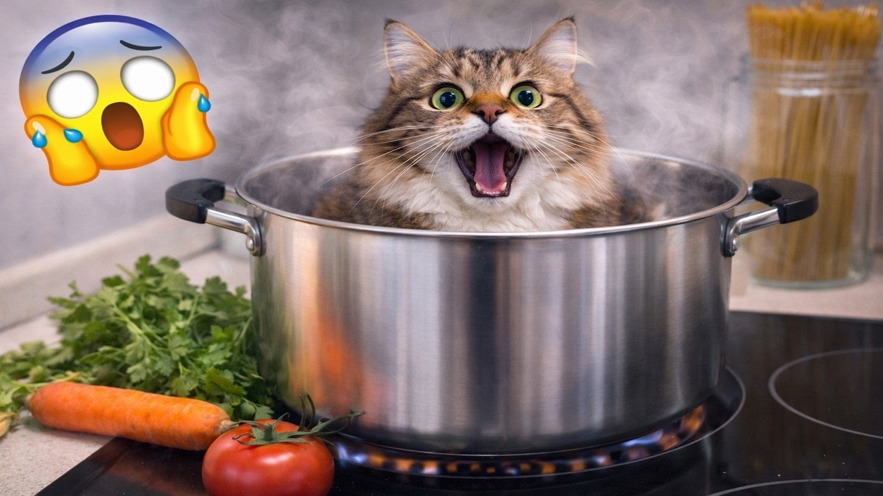 Dogs Being Dramatic Again 😻🐶 Funny Dog Videos 2026