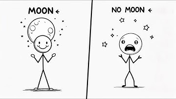 What If the Moon Disappeared? | Science Explained