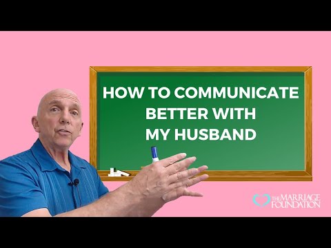How to Communicate