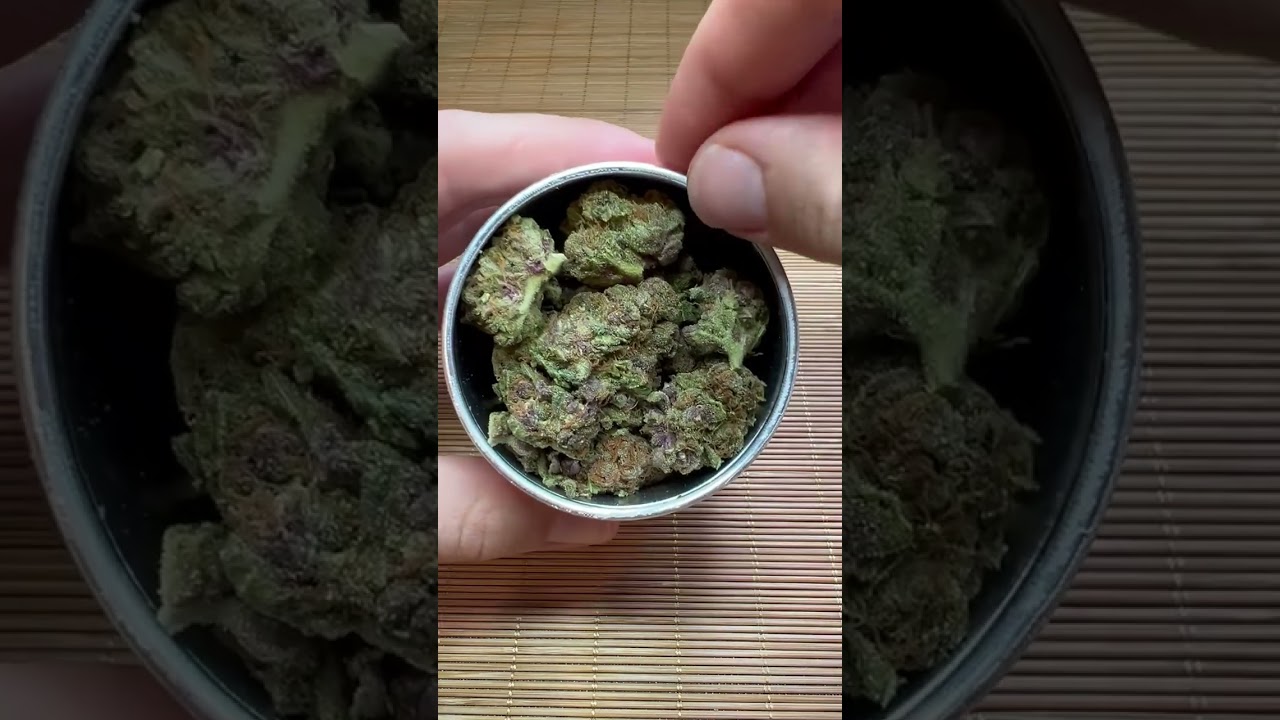 Glass Pharms T17 Blackberry Sour - Initial Thoughts and First Look