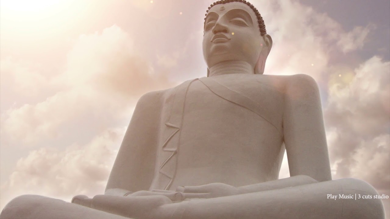 GREATEST BUDDHA MUSIC of All Time - Buddhism Songs | Sound of Buddha ...
