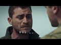 مسلسل العهد حزين 