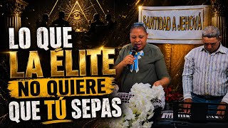 "Una fe inquebrantable Impactante"#fe#feencristo