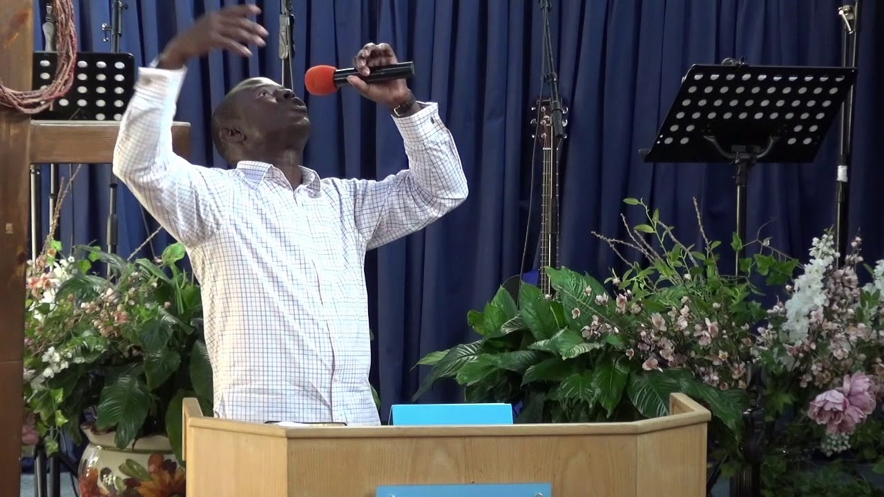 Stop Limiting God To Use You