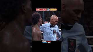 Jermall Charlo Vs Jose Benavidez Jr  Highlights  boxing sports