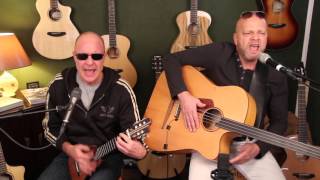 Video thumbnail of "InSound Acoustic Guests #16: Die Feisten "Hundewelpenfotos""