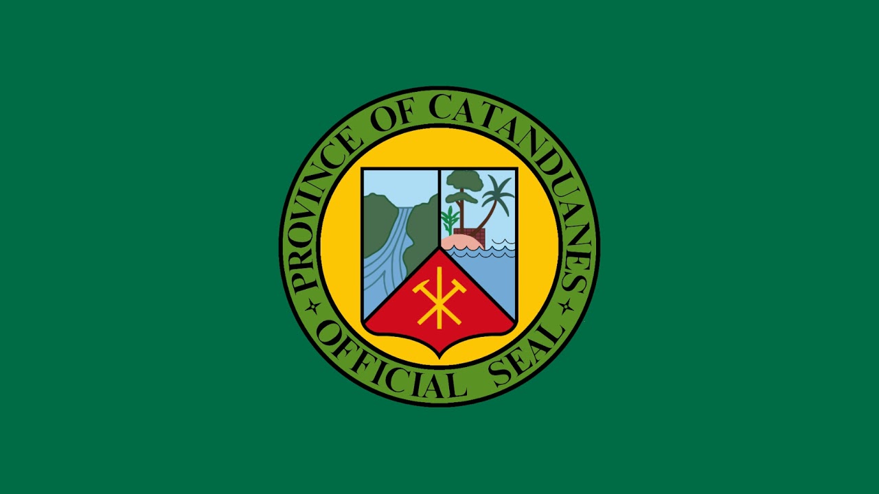 Catanduanes | Wikipedia audio article