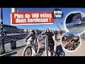 Rassemblement bikelife bordeaux  wbzgaby x willbstickers