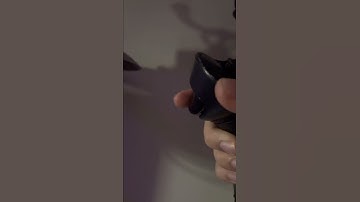 Valve Index Remote Trigger Issue