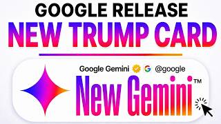 Google Gemini Just Changed the AI Game screenshot 4
