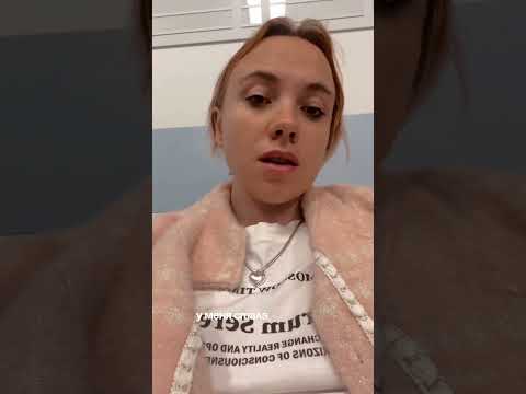 Как я сдавала глюкозно толерантный тест #беременность #отношения #малыш #психология