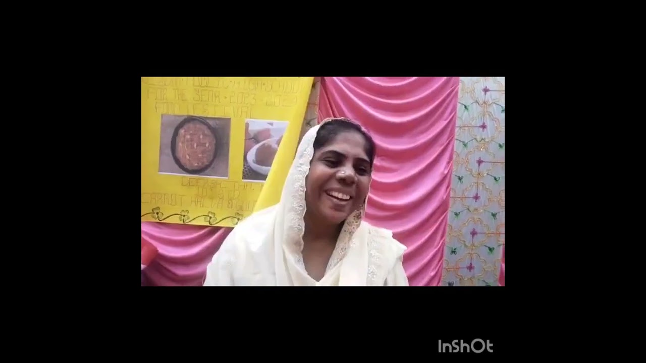 Wisdom Public High School Food Festival 2023 - 24