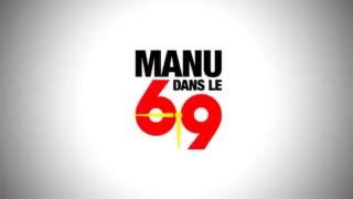 Manu Double Votre Salaire Sur Nrj - Labanquemedia
