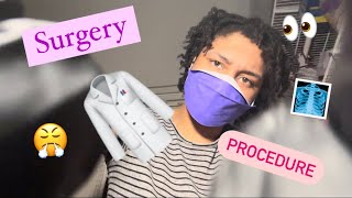 ASMR - Vagina Surgery (Irina)