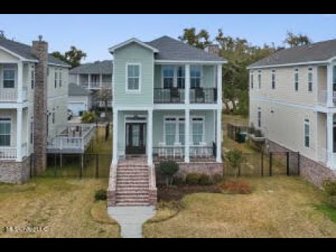 5070 W Beach Blvd, Gulfport, MS home video tour