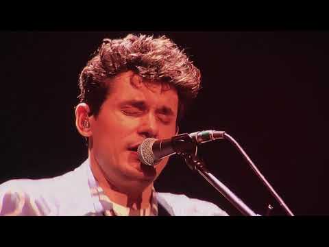 John Mayer -