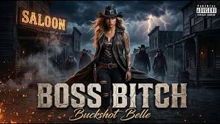 Boss Bitch  2026 Country Hip Hop Banger   S 