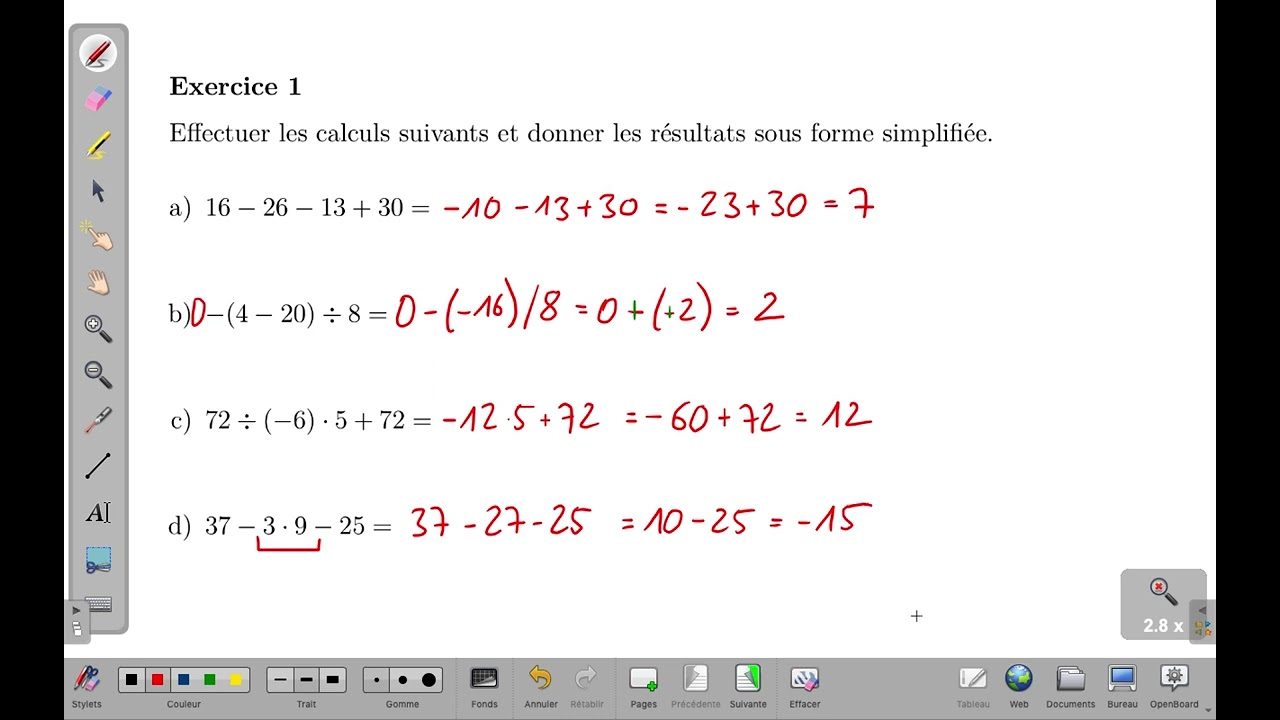 Drill Z et Q (niveau 1): exercices 1 et 2 - YouTube