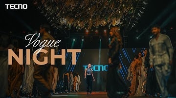 TECNO CAMON 30 Series Launch Event