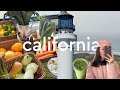 northern california vlog