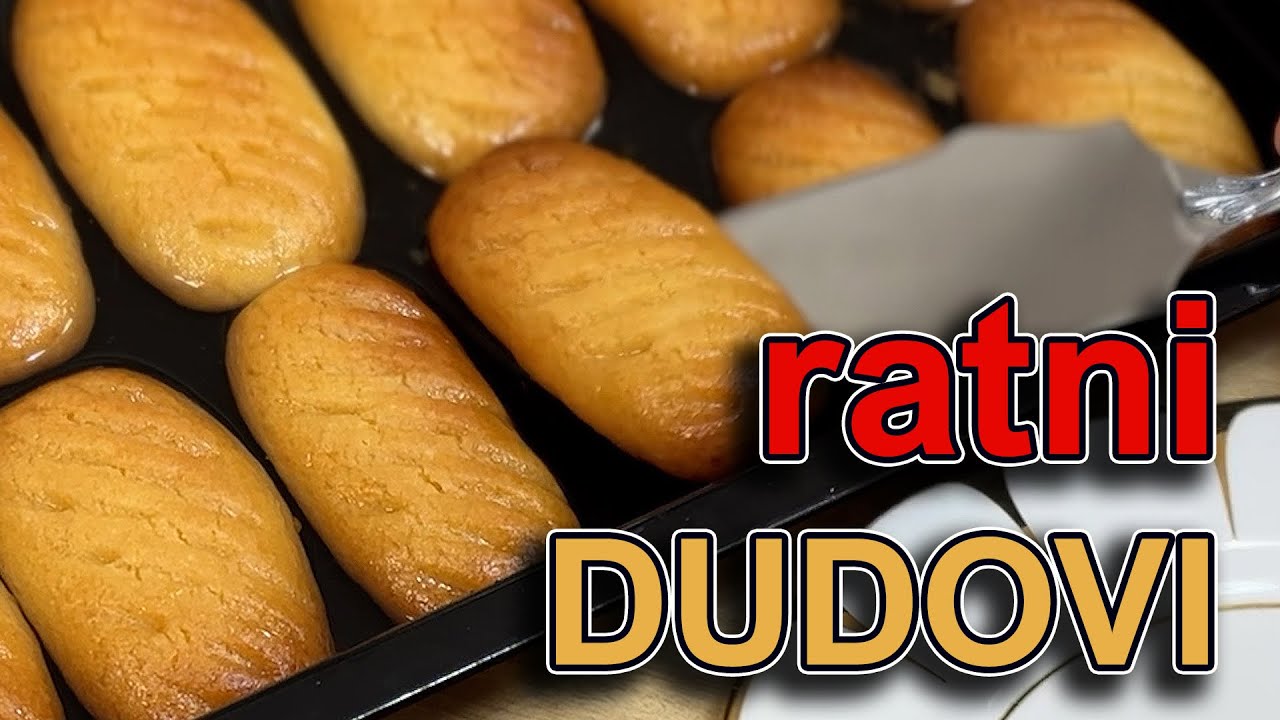 RATNE HURMAŠICE / RATNI DUDOVI / Binin Sahan