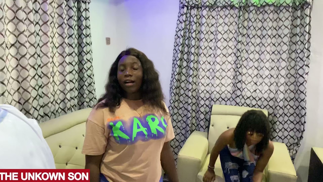 THE UNKNOWN SON episode1 coming soon... 👨‍👩‍👧