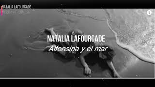 Natalia Lafourcade - Alfonsina y El Mar