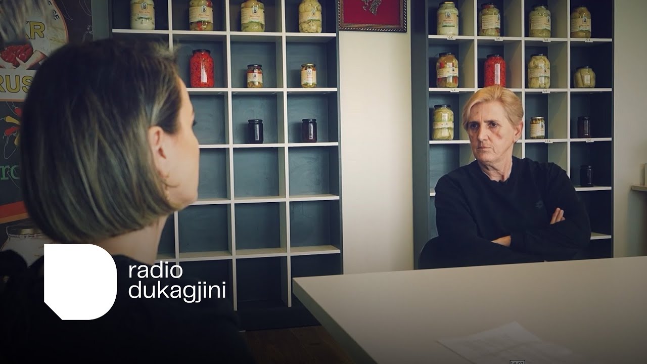 Nga shkatërrimi në ringritje! - Frontline nga Krusha e Madhe!