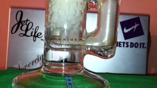 Diffuser in a Stemline