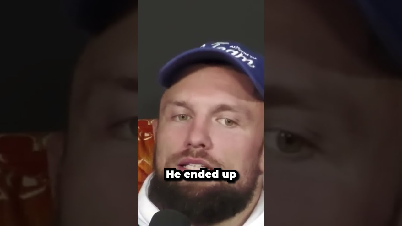 Craig Jones Finally Beat Gordon Ryan!