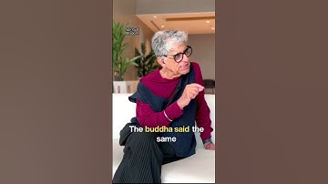 Deepak Chopra: There Is No Reality, Everything Is A Dream Video credit: @MoGawdatOfficial ​