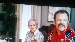 Ricky bobby credit bloopers