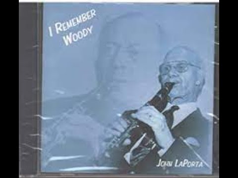 John LaPorta Sep 2003 - YouTube