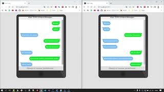 Node + Socket.IO + React Chat App (Backend) #reactchatapp #socketioreact