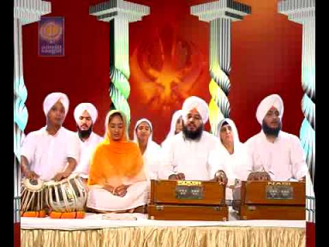 Kare Shukrana Bhai Amandeep Singh Ji Mata Kaulan Ji With Jaspinder Narula 1