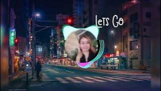 LETS GO MUSIC REMIX 2023 DJ CHIKKA