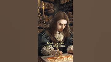 Tam giác Pascal – Bí mật toán học ẩn trong những con số nhỏ bé  #toanhoc #maths #shorts