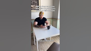 Underrated revenge cat mode