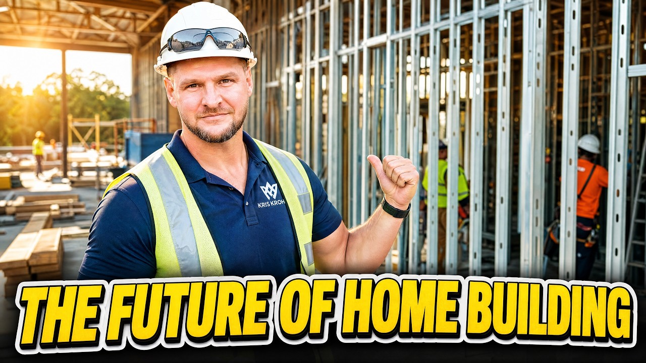 5 Ways To Build a Cheaper Home in 2026