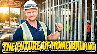 5 Ways To Build a Cheaper Home in 2026