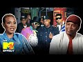 From Fab 5 Freddy to Sway: The MTV VJ’s Impact On Hip Hop History | The MTV Effect: Episode 4
